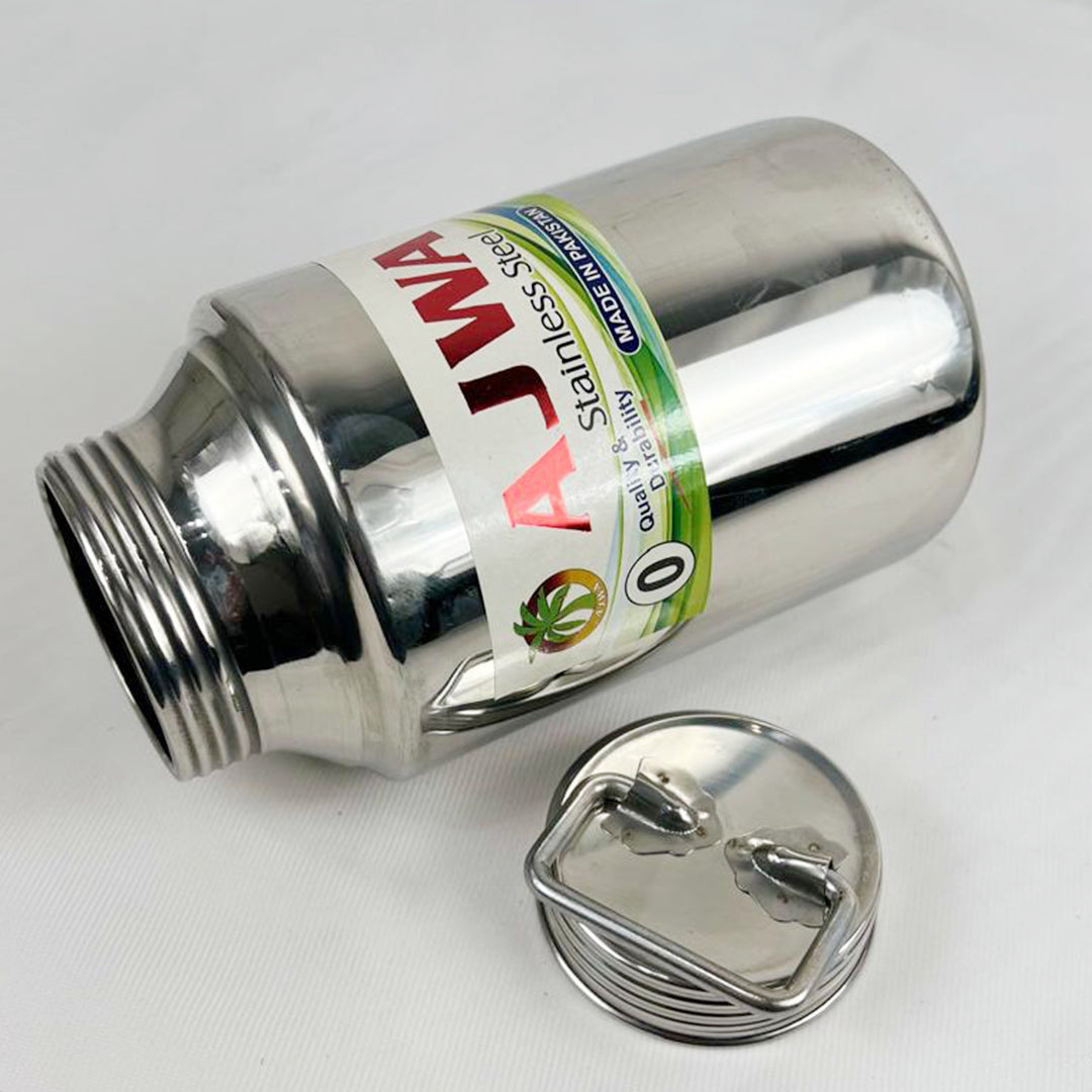 Heavy Quality Stainless Maggi Martaban