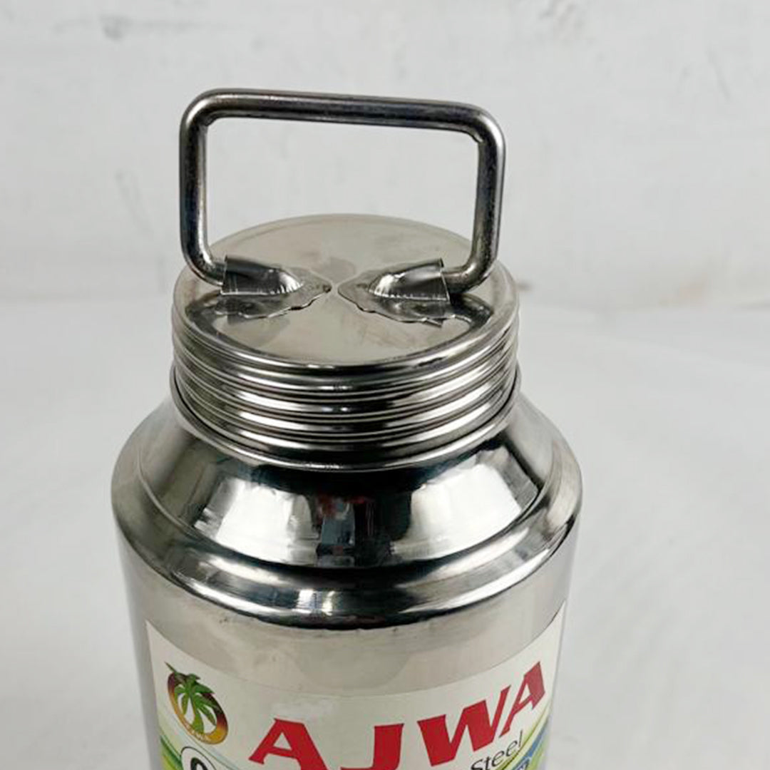 Heavy Quality Stainless Maggi Martaban