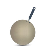 Non Stick Marble Coating Classic Griddle/Tawa (Crepe Pan) - Beige