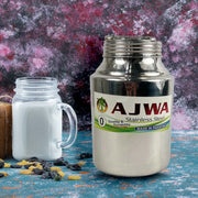Heavy Quality Stainless Maggi Martaban
