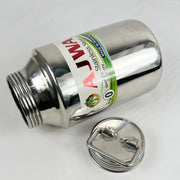 Heavy Quality Stainless Maggi Martaban