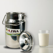 Heavy Quality Stainless Maggi Martaban