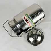 Heavy Quality Stainless Maggi Martaban