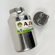 Heavy Quality Stainless Maggi Martaban