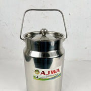 Heavy Quality Stainless Maggi Martaban