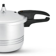 Active Pressure Cooker [Grozing]