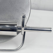 Premium Quality Stainless Steel Chakla Bailen/ Roti Maker/ Rolling Pin & Rolling Board