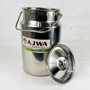 Heavy Quality Stainless Maggi Martaban