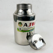 Heavy Quality Stainless Maggi Martaban