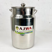 Heavy Quality Stainless Maggi Martaban