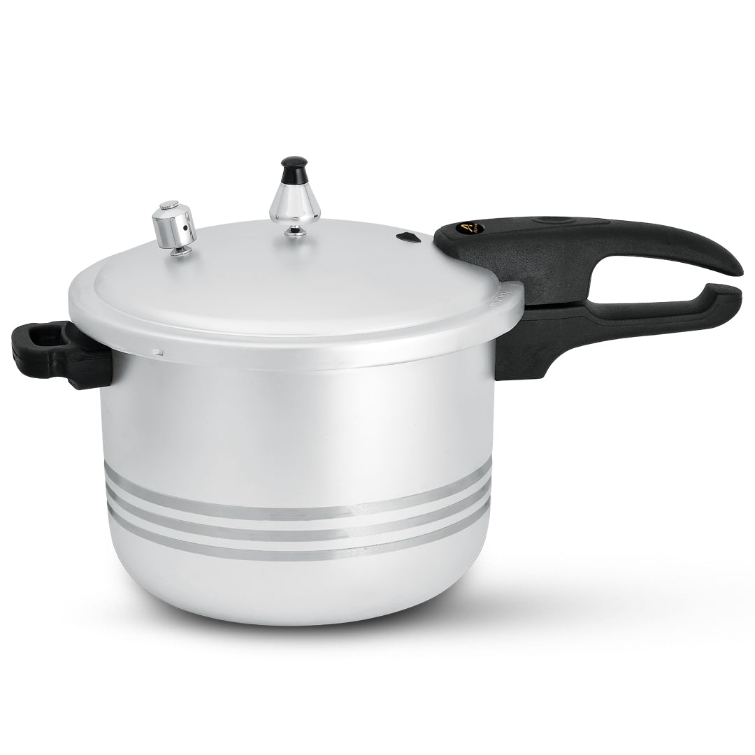 Active Pressure Cooker [Grozing]